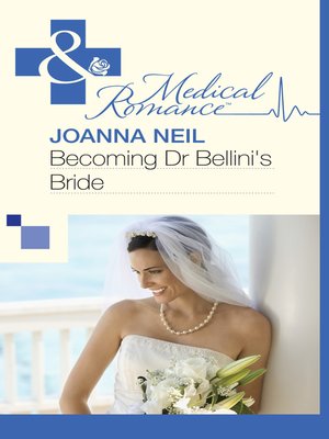 cover image of Becoming Dr Bellini's Bride